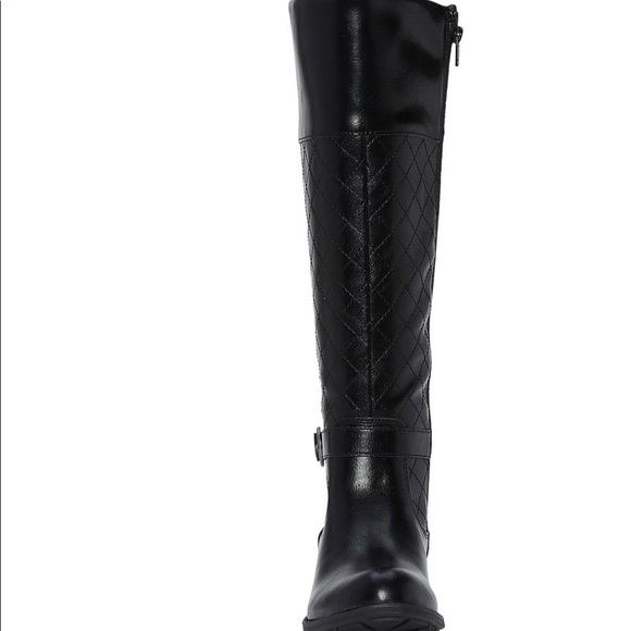 Riding Style Boots - Picture 3 of 3